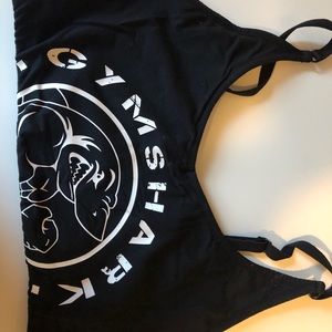 GYMSHARK SPORTS BRA